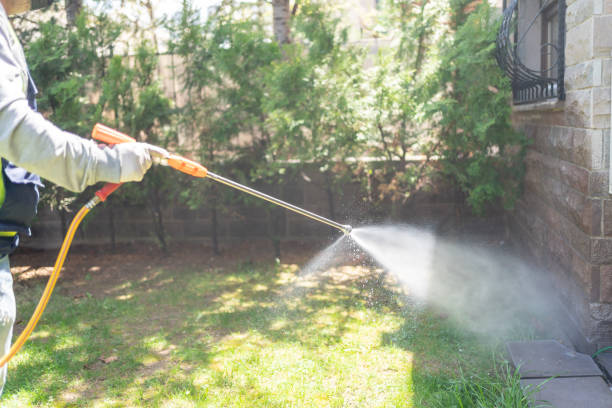 Best Commercial Pest Control Services  in Ack, NY