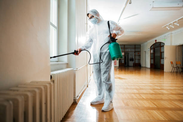Pest Prevention Services in Nyack, NY